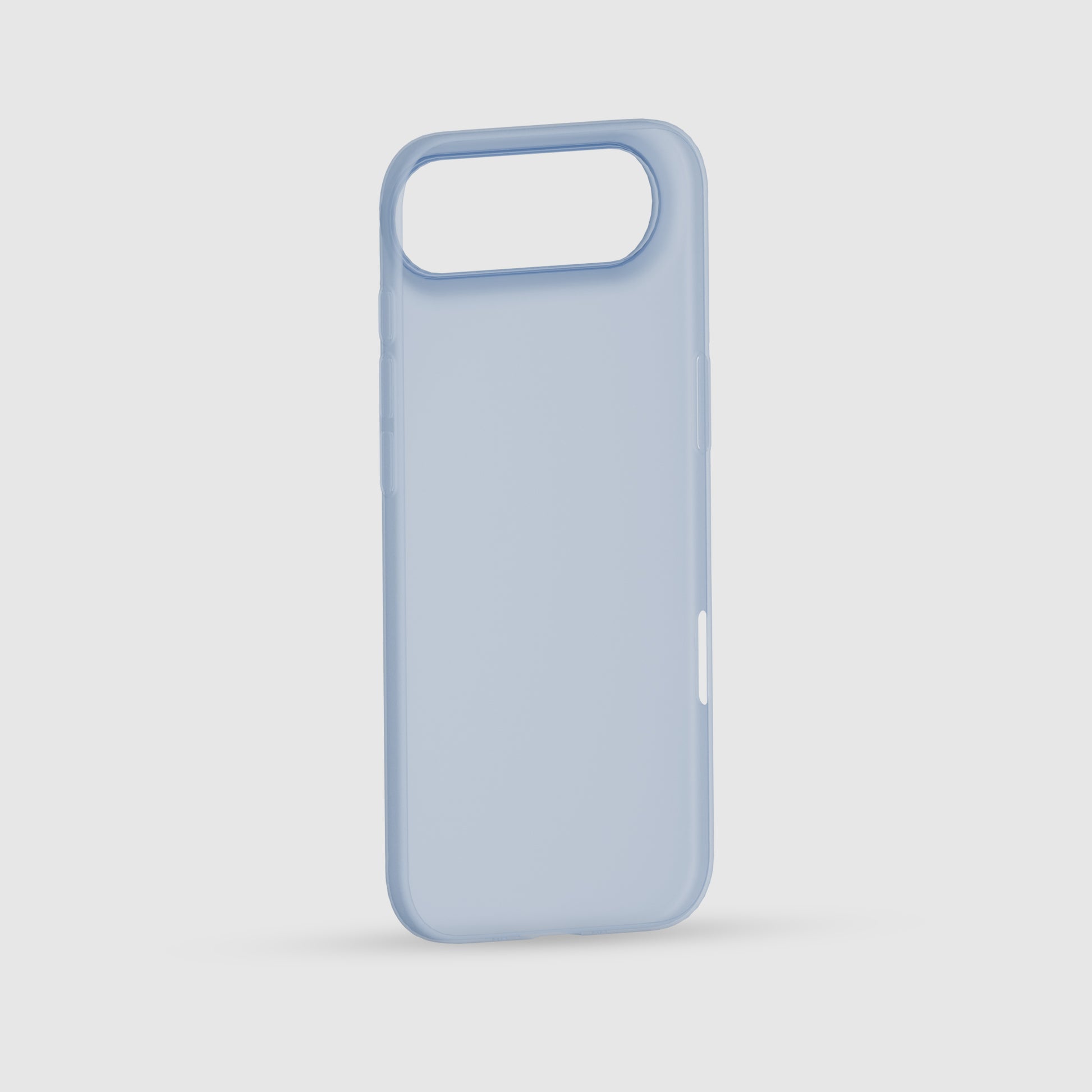 Super Thin iPhone 17 Air Case - World's Thinnest Case at 0.02in Thin Peel Super Thin iPhone 17 Air Case - World's Thinnest Case at 0.02in Thin Peel