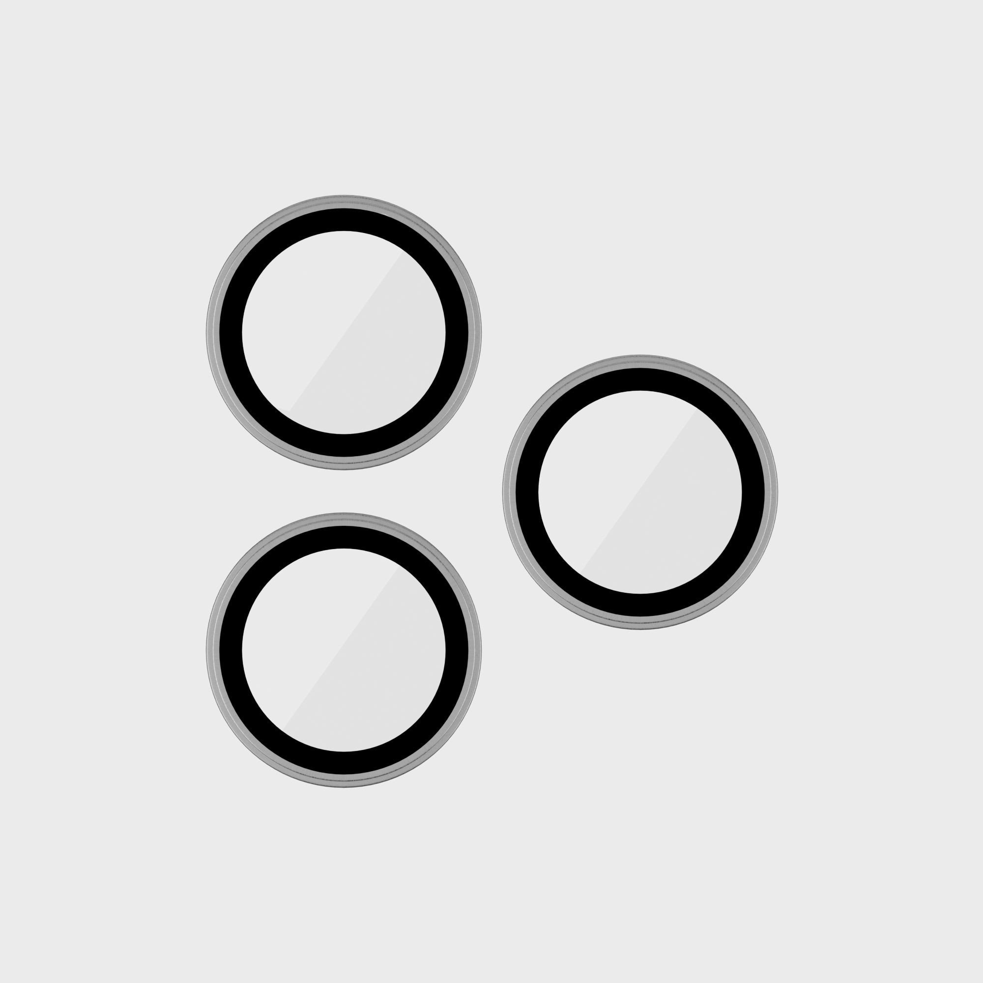 Lens Protectors for iPhone 17 Pro & Pro Max