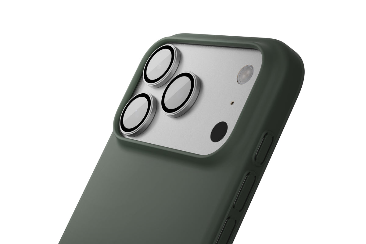 Lens Protectors for iPhone 18 Pro & Pro Max
