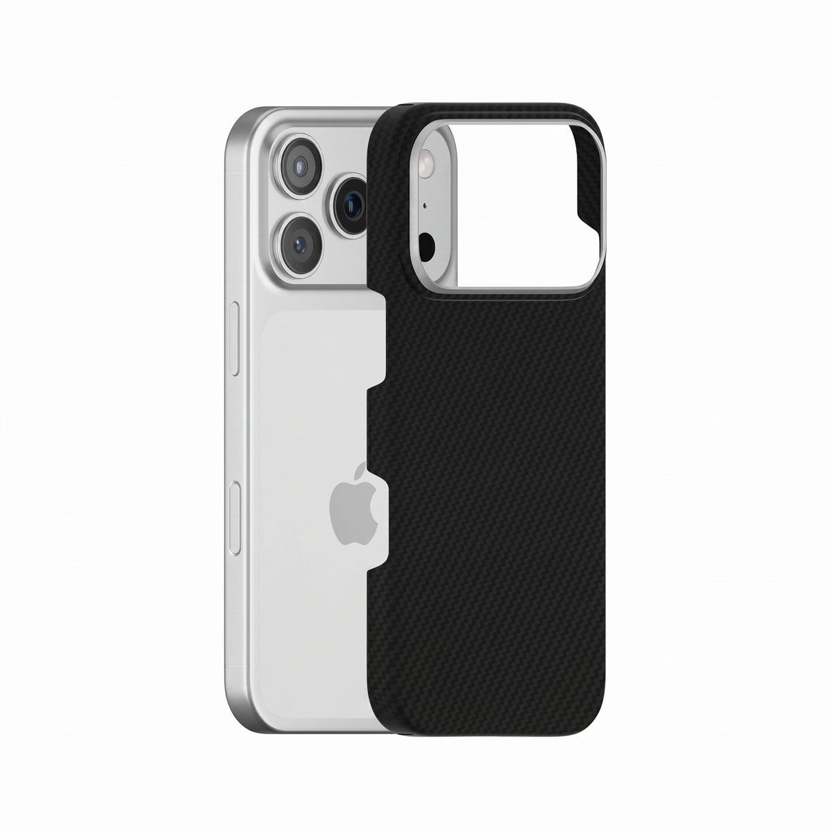 Stealth iPhone 18 Pro Case