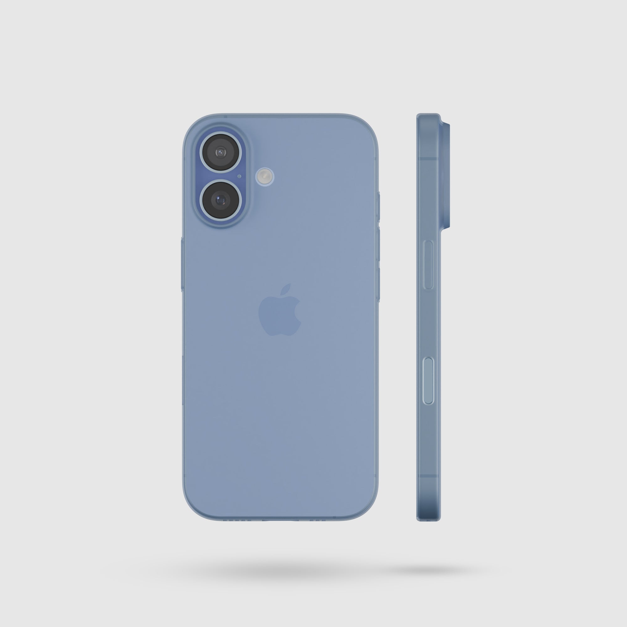 Super Thin iPhone 17 Case