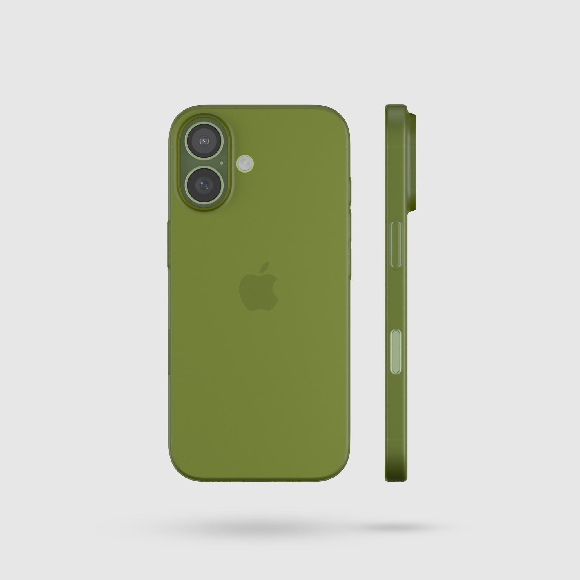 Super Thin iPhone 17 Case