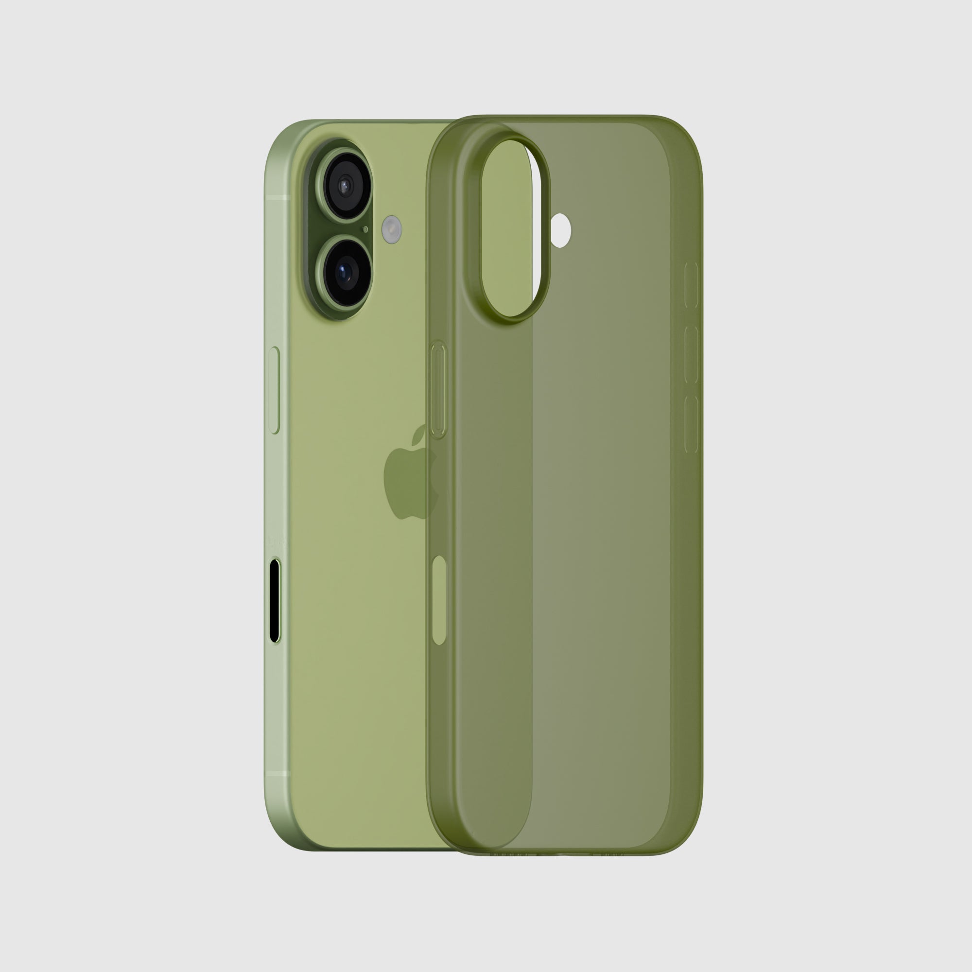 Super Thin iPhone 17 Case