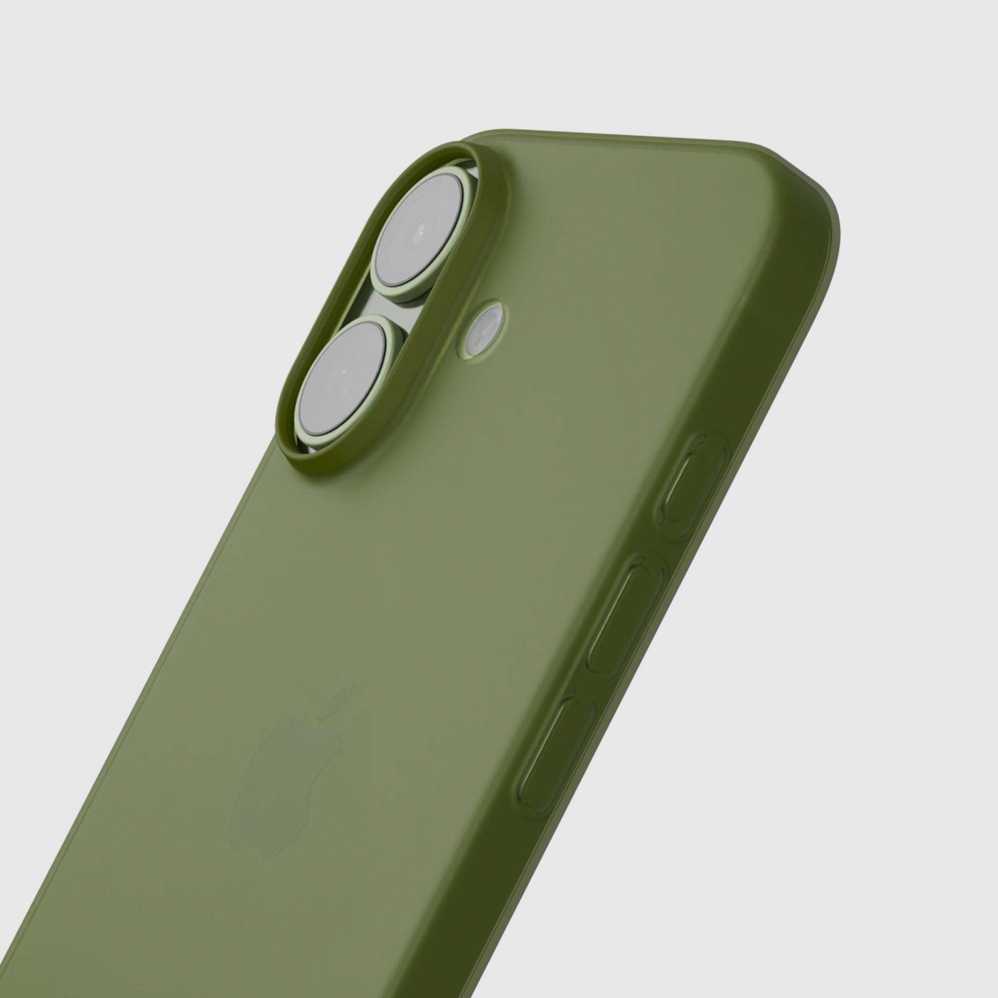Super Thin iPhone 17 Case