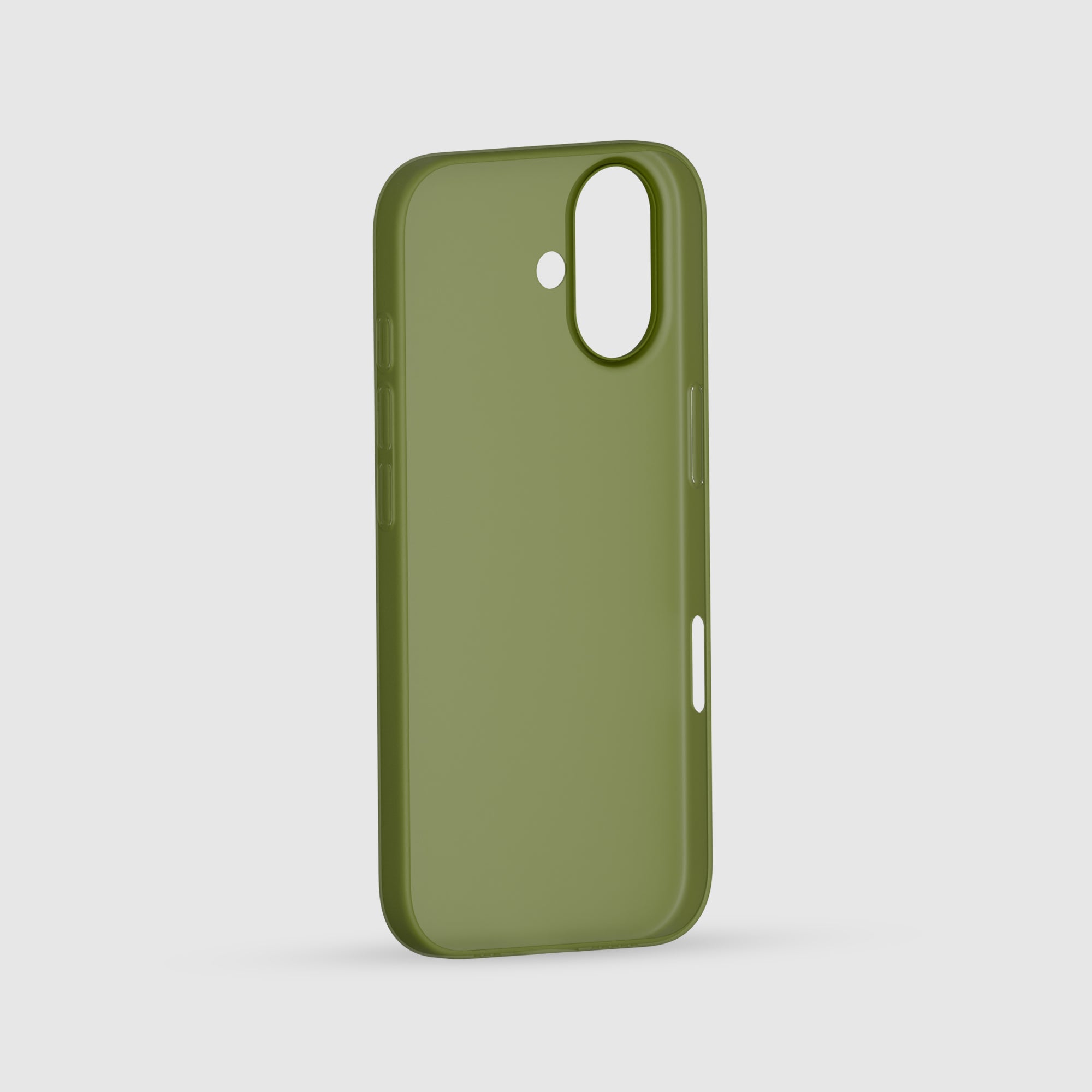 Super Thin iPhone 17 Case