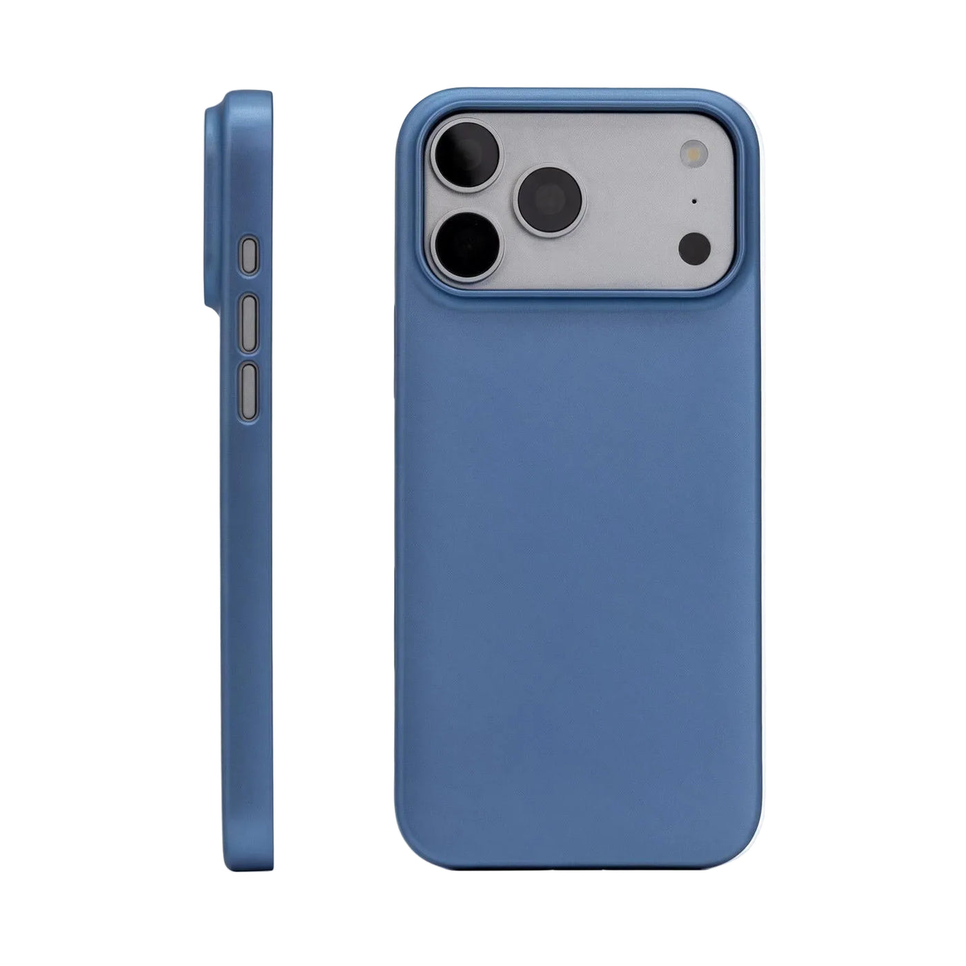 Magnetic Case — Glacier Blue