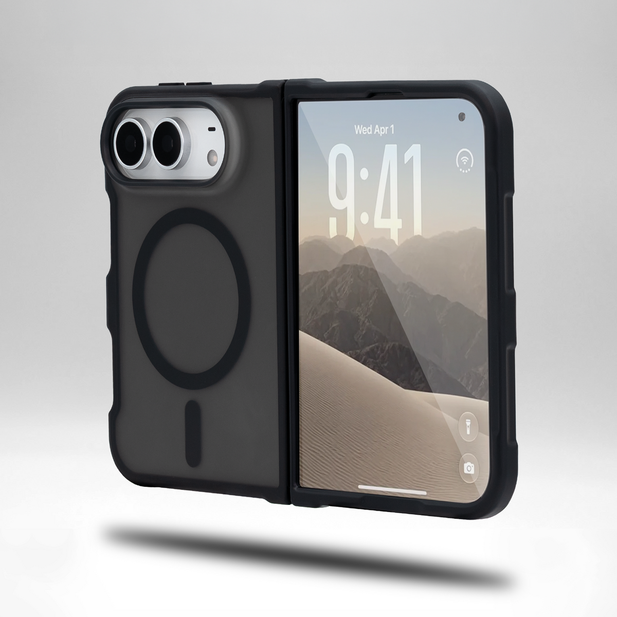 iPhone Duo Glass Screen Protector