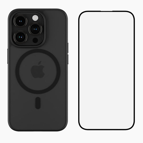 iPhone 15 Pro / Black