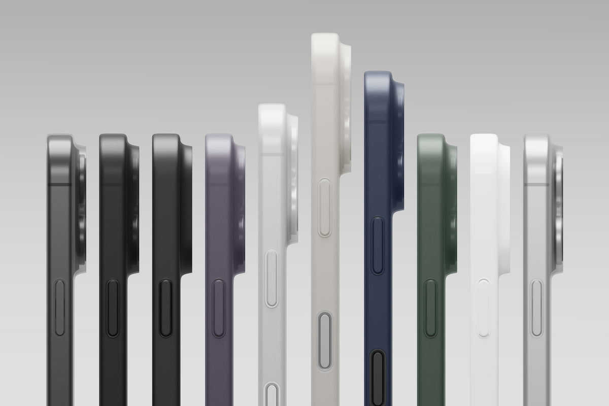 The World’s Thinnest Phone Case