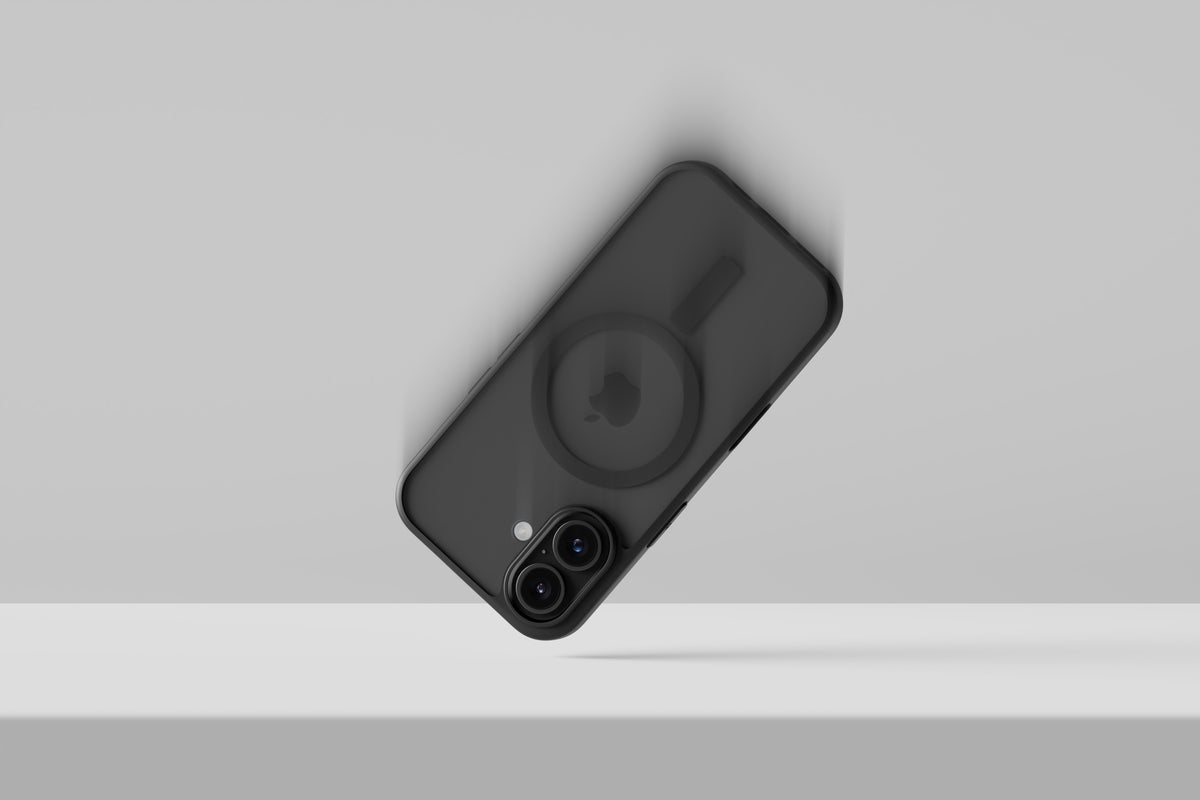 Drop-Test Certified