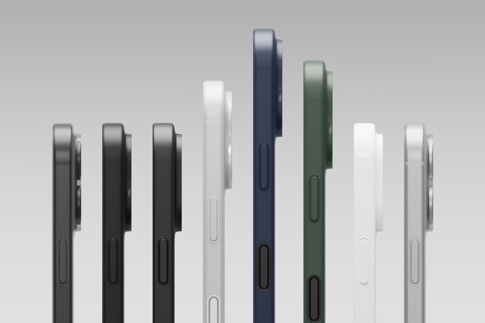 The World’s Thinnest Phone Case