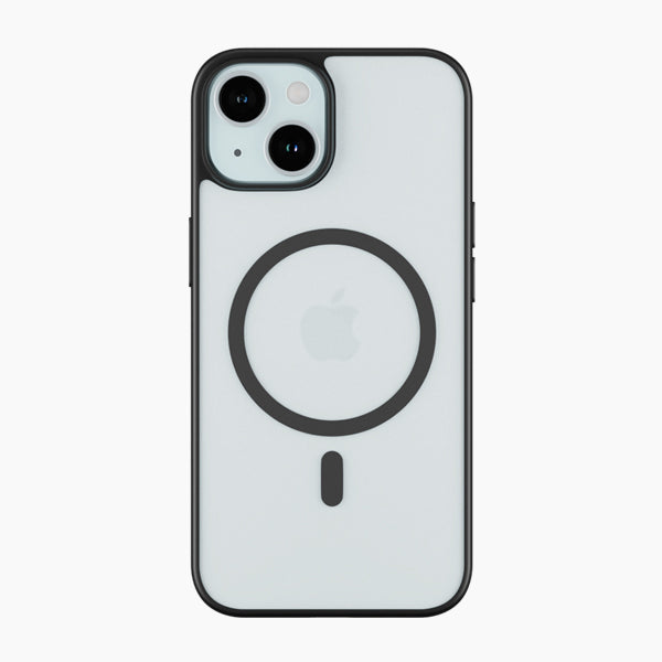 Super Thin Bumper iPhone 15 Case – Peel