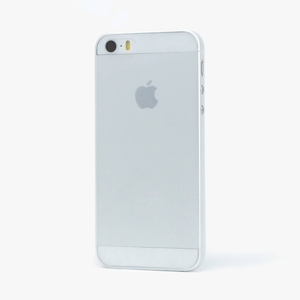 iPhone SE/5/5s White