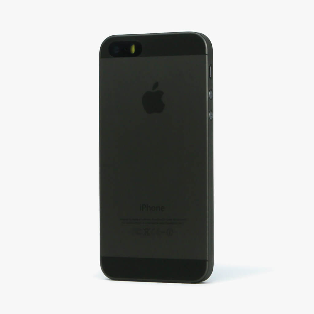 iPhone SE/5/5s Black