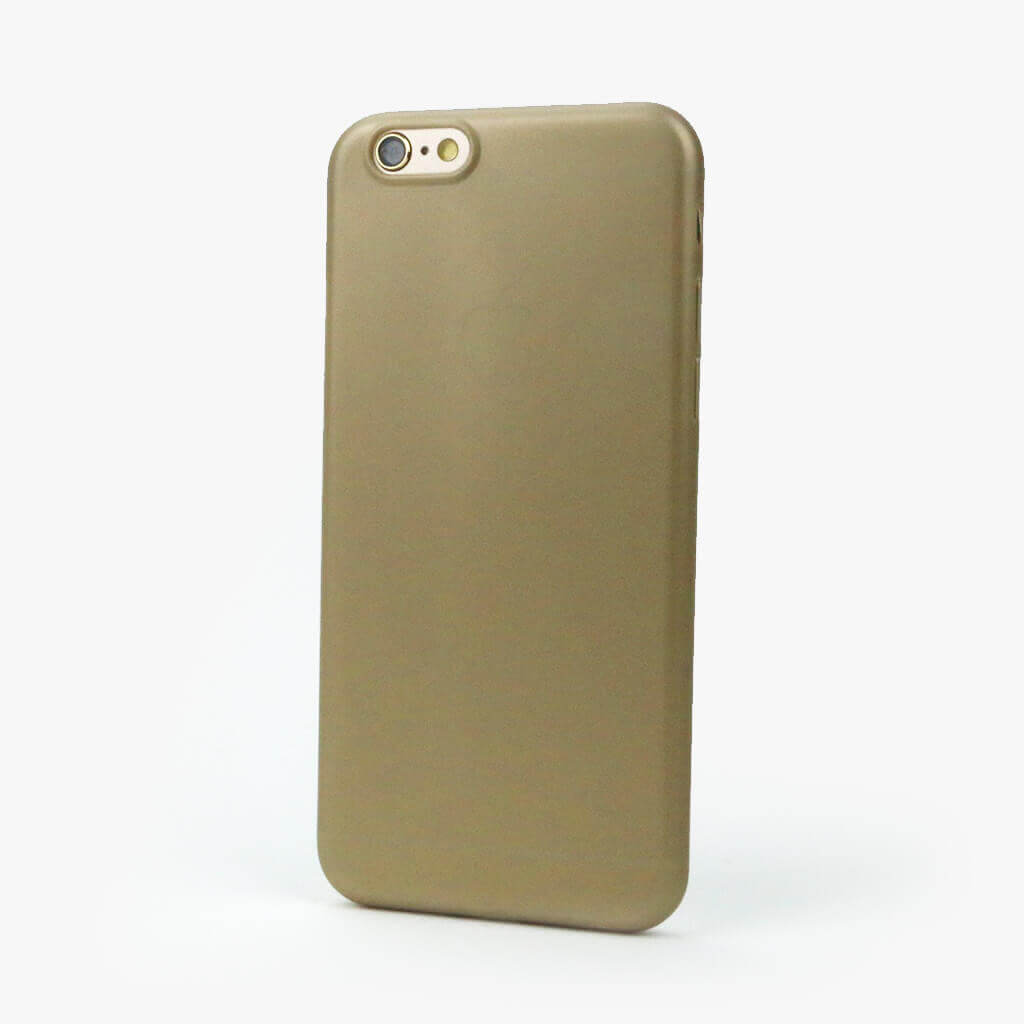 iPhone 6/6s Gold