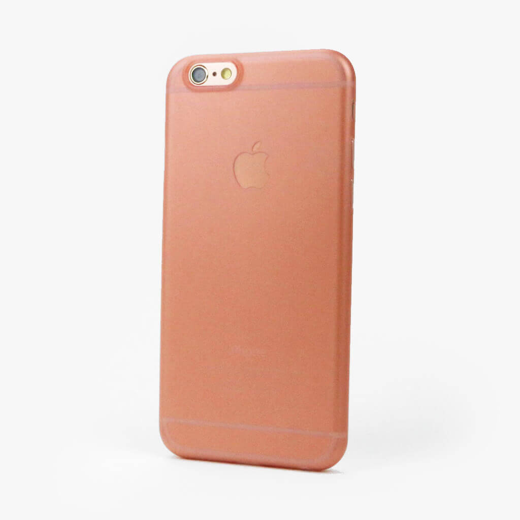 iPhone 6/6s Rose Gold