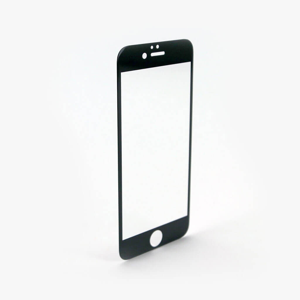 iPhone 7 Screen Protector Black