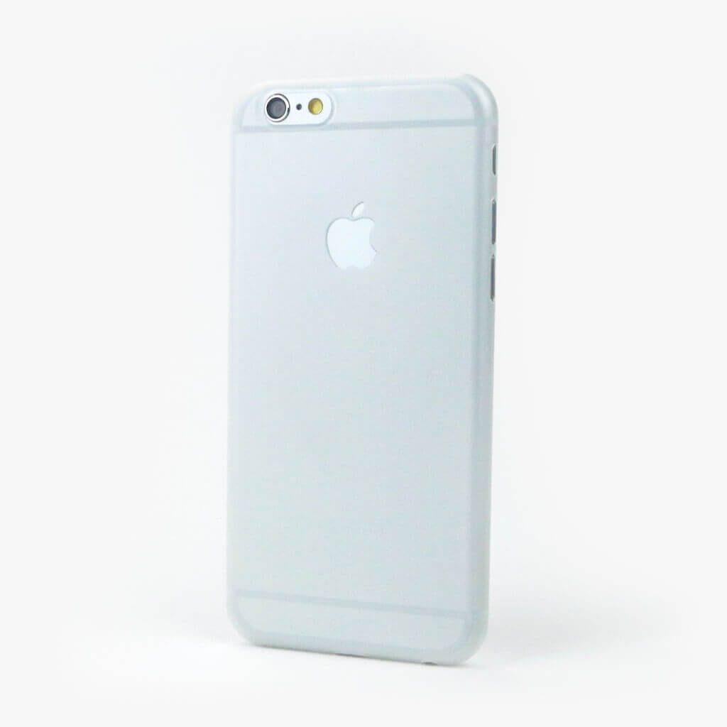 iPhone 6/6s Silver