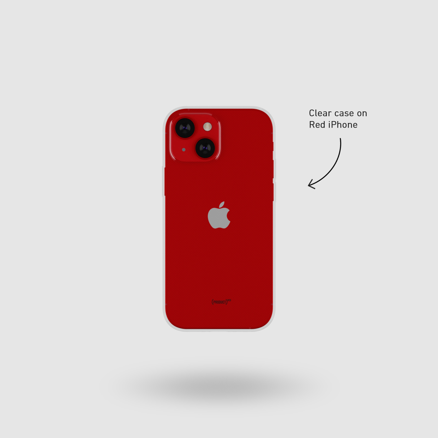 Peel - Flex iPhone 13 Mini Case Peel - Flex iPhone 13 Mini Case