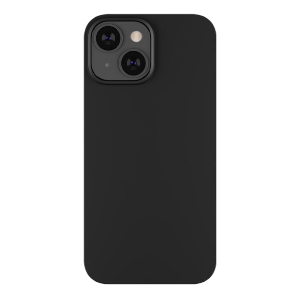 Super Thin Bumper iPhone 12 Pro Case iPhone 12 Pro Max / Black by Peel