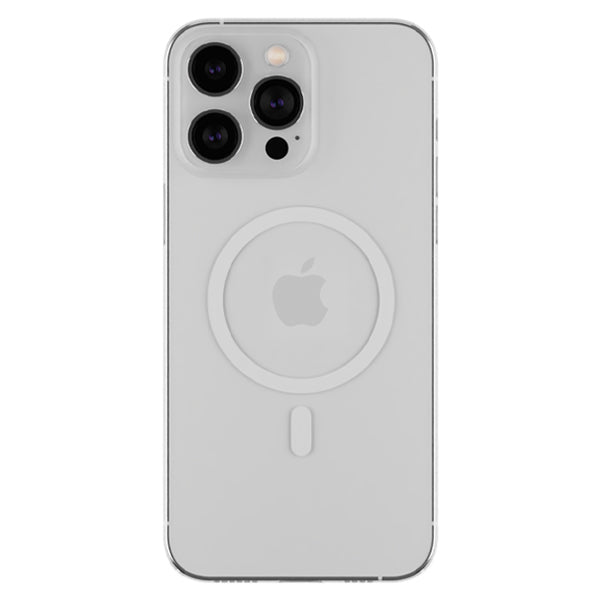 Super Thin Magnetic iPhone 13 Pro Case – Peel