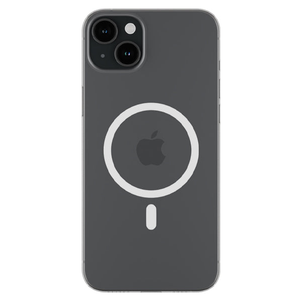Super Thin iPhone 15 Plus MagSafe Case