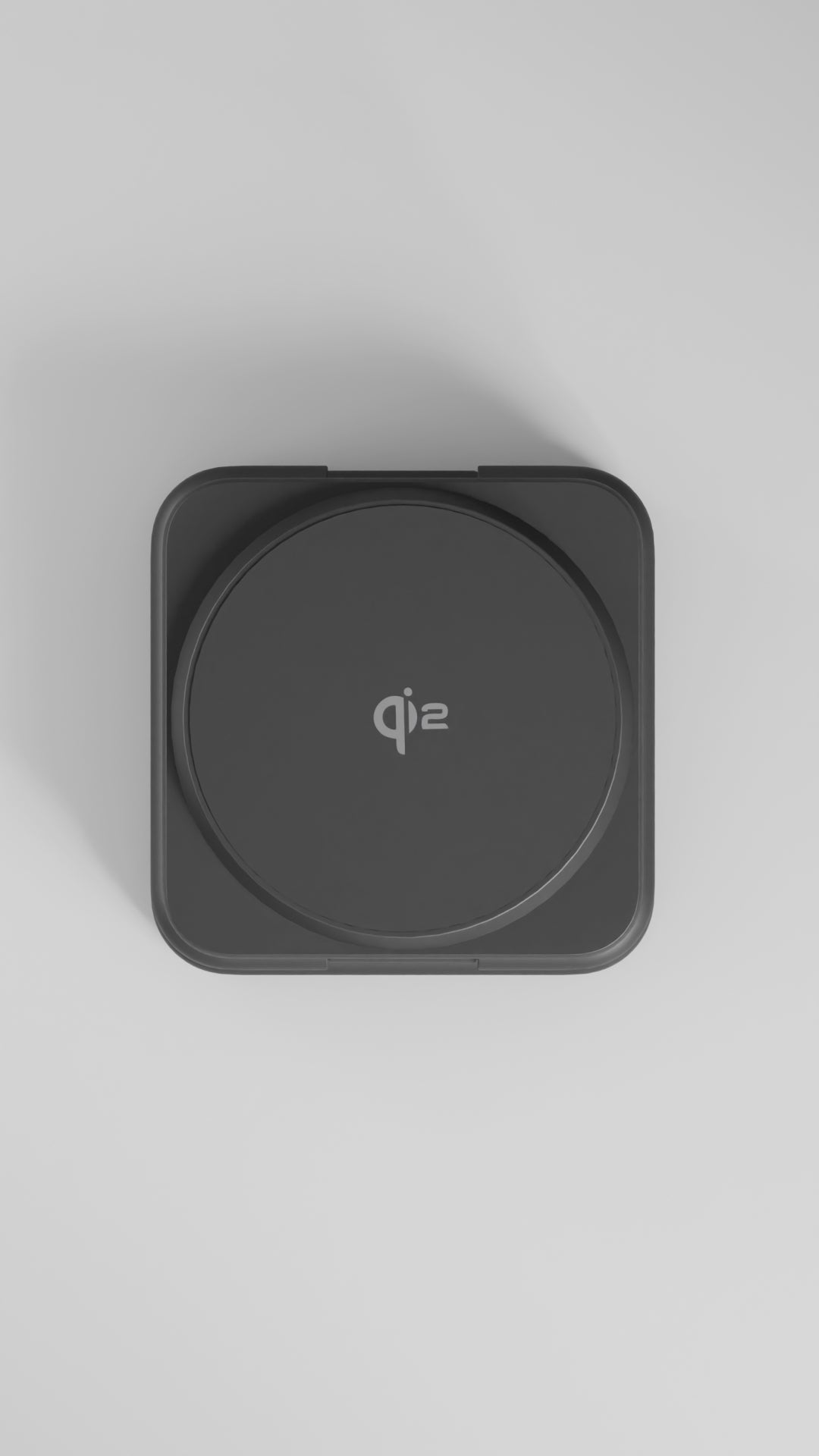 Load video: Qi2 3-in-1 Folding Wireless Charging Stand