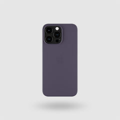 Super Thin iPhone 15 Pro Max Case