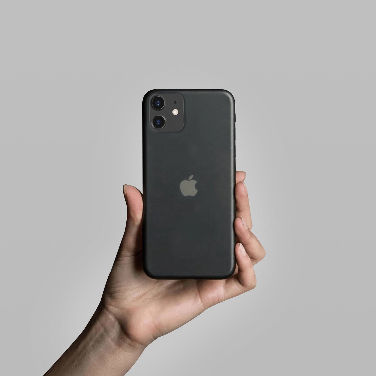 Super Thin iPhone 11 Case World's Thinnest Case at Thin