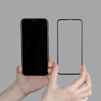 iPhone 11 Pro Max Peel Glass Screen Protector