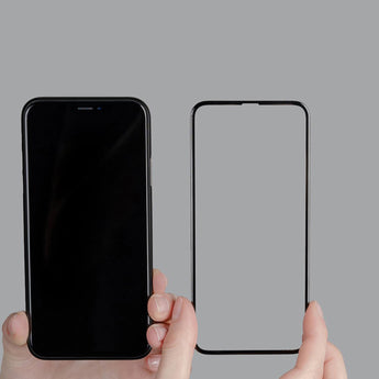 iPhone 12 Mini Peel Glass Screen Protector