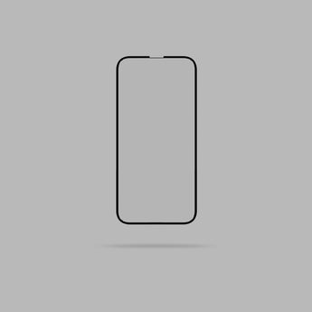iPhone 13 Peel Glass Screen Protector