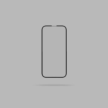 iPhone 13 Mini Peel Glass Screen Protector