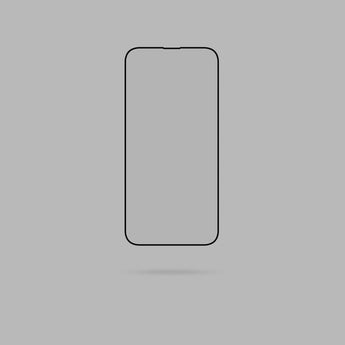 iPhone 14 Pro Max Peel Glass Screen Protector