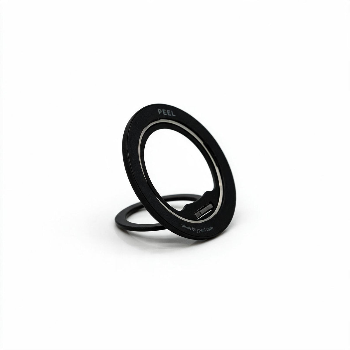 Magnetic Ring Phone Stand