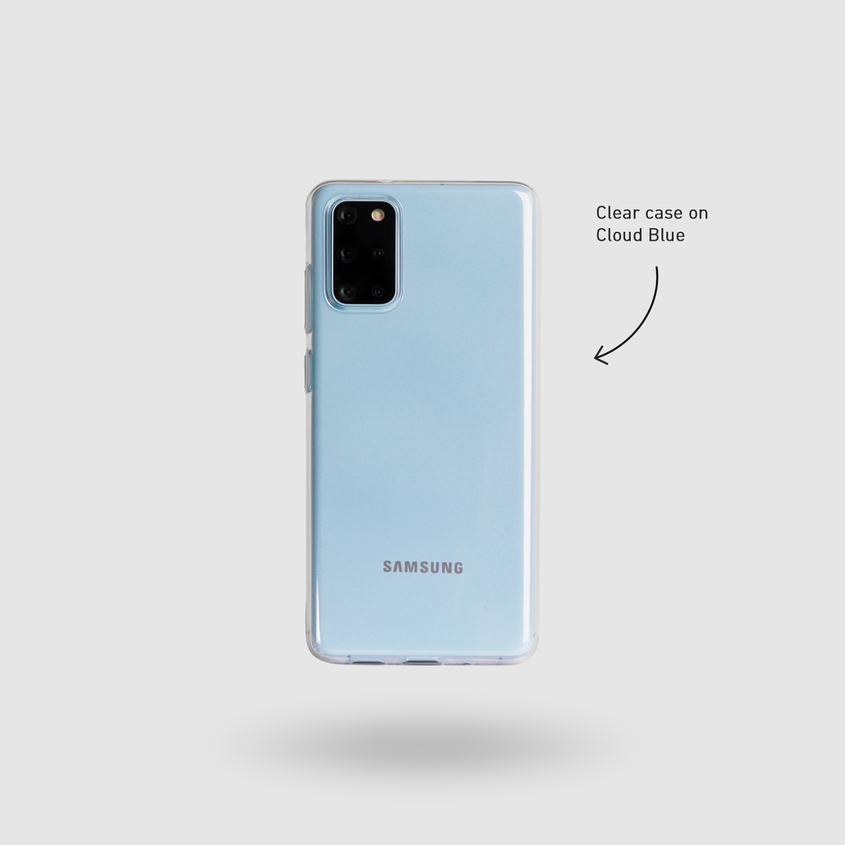 Flex Samsung Galaxy S20+ Case