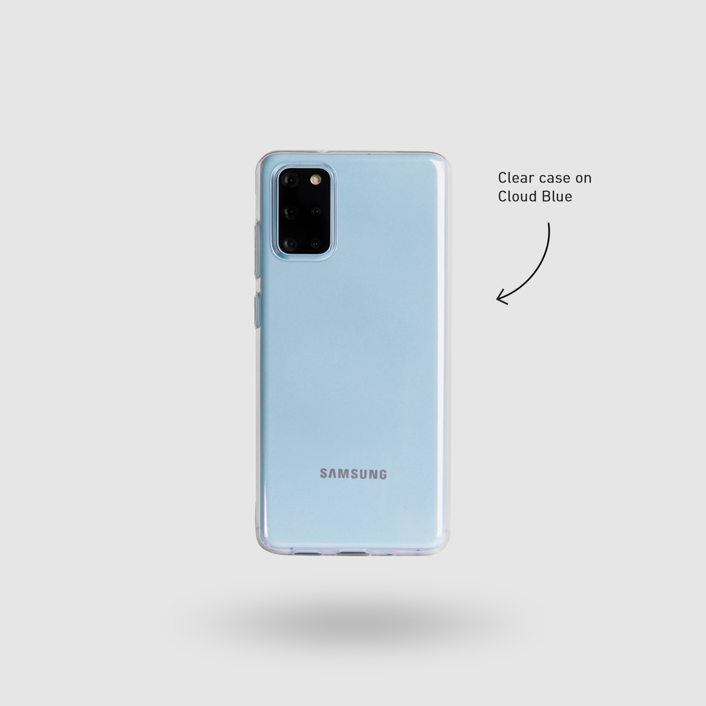 Flex Samsung Galaxy S21+ Case