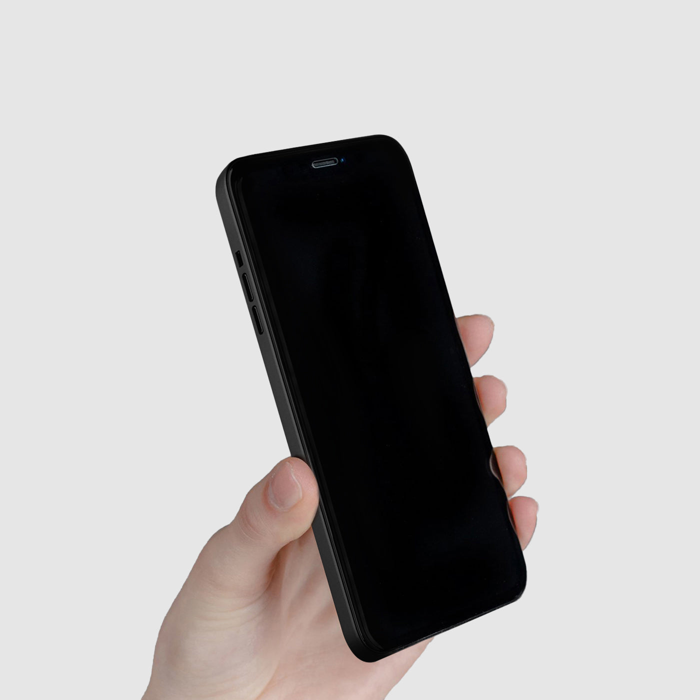 iPhone 12 Peel Glass Screen Protector