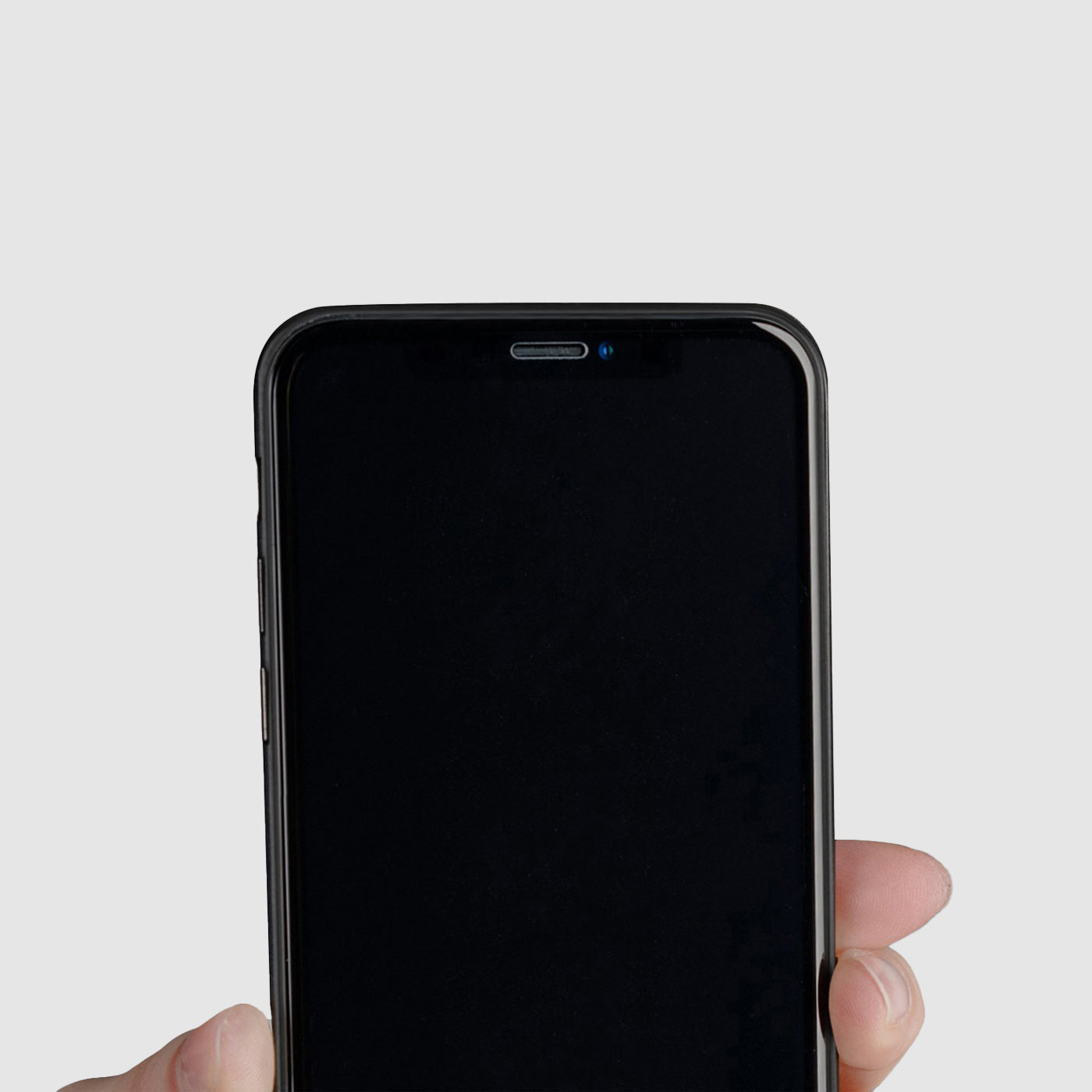 iPhone 12 Peel Glass Screen Protector