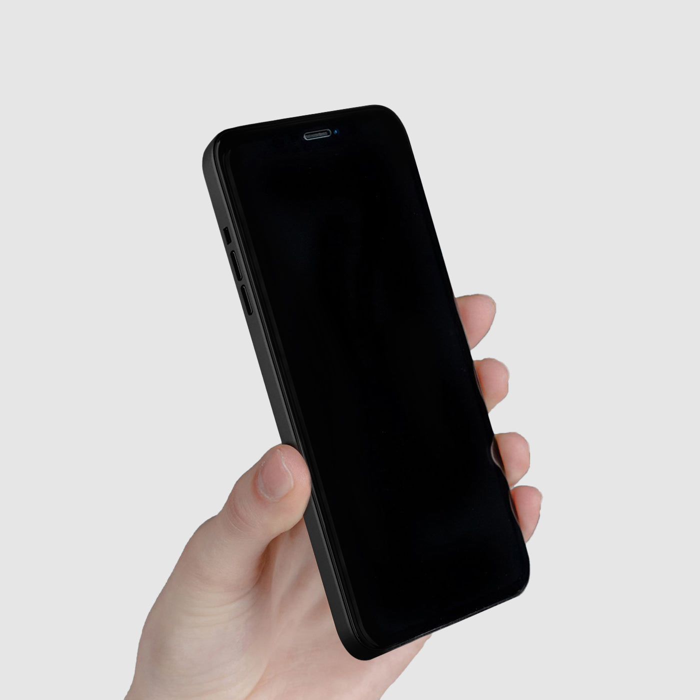 iPhone 12 Pro Max Peel Glass Screen Protector