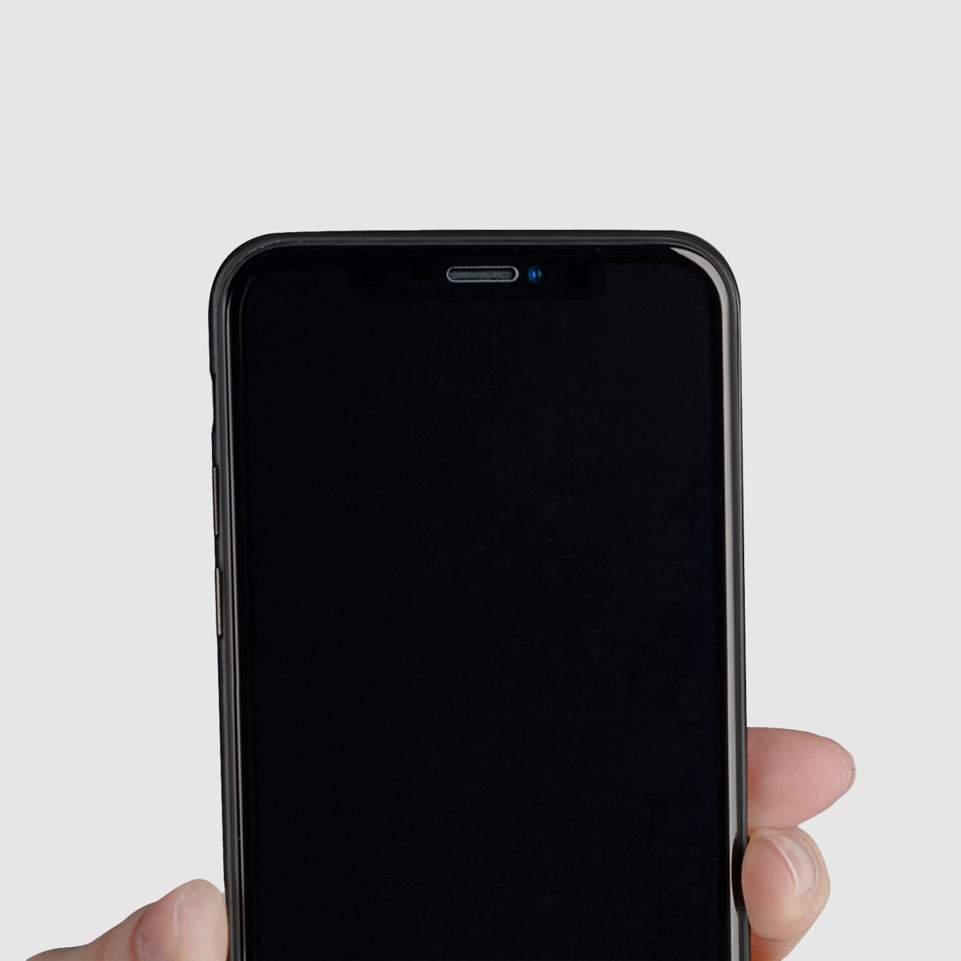 iPhone 12 Pro Max Peel Glass Screen Protector