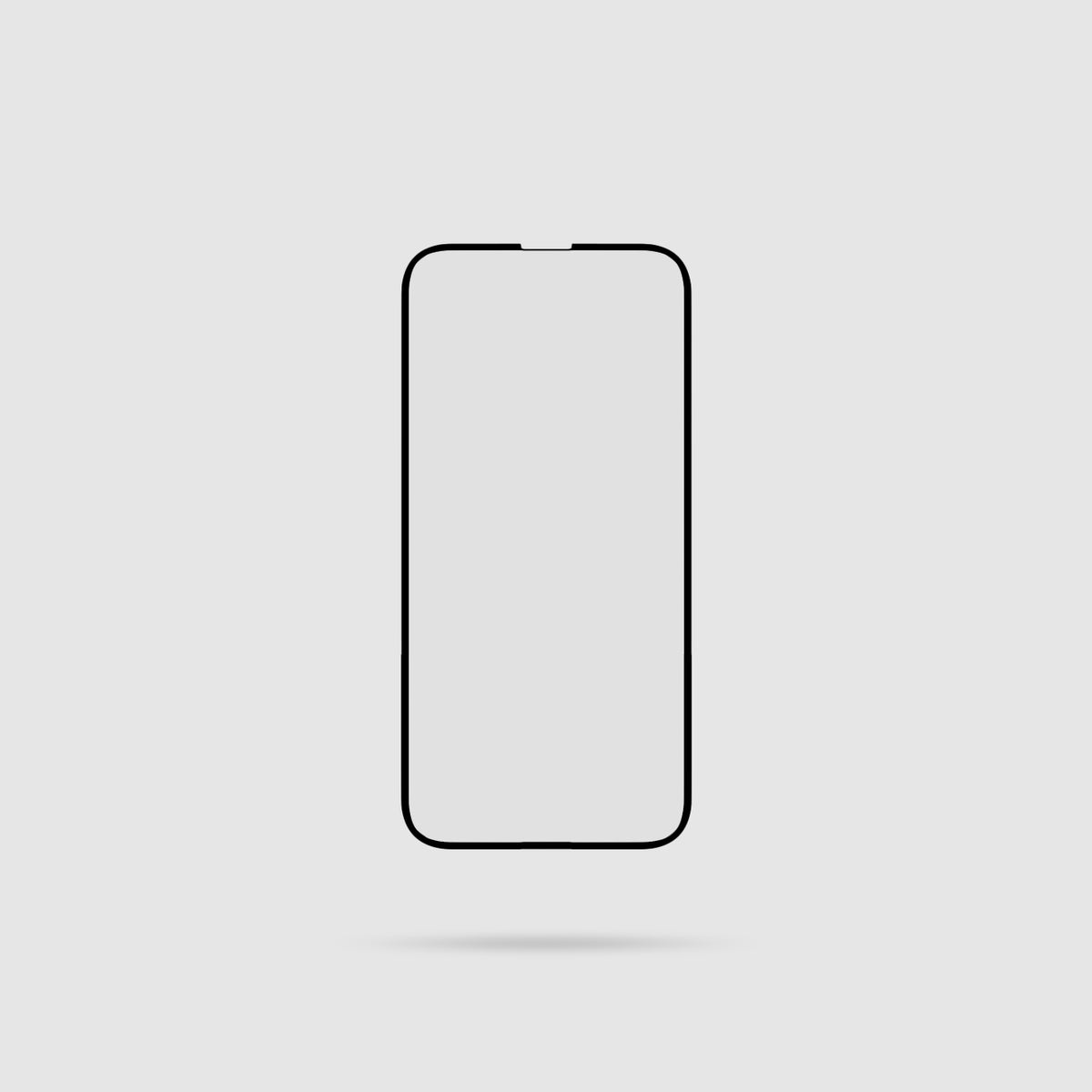 iPhone 13 Glass Screen Protector