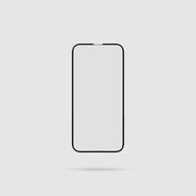 iPhone 13 Pro Peel Glass Screen Protector
