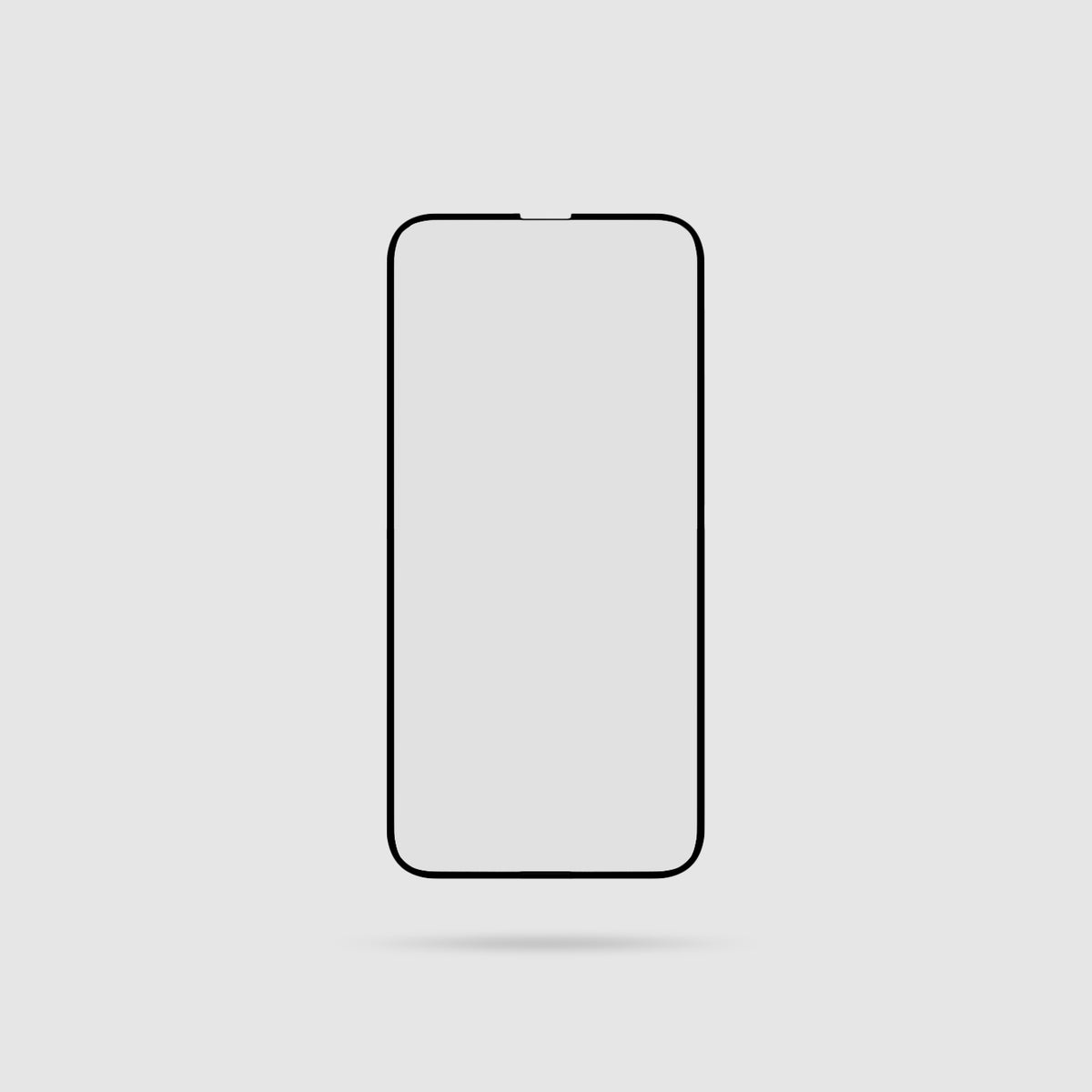 iPhone 13 Pro Max Glass Screen Protector