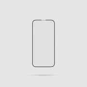 iPhone 14 Glass Screen Protector [2 Pack]