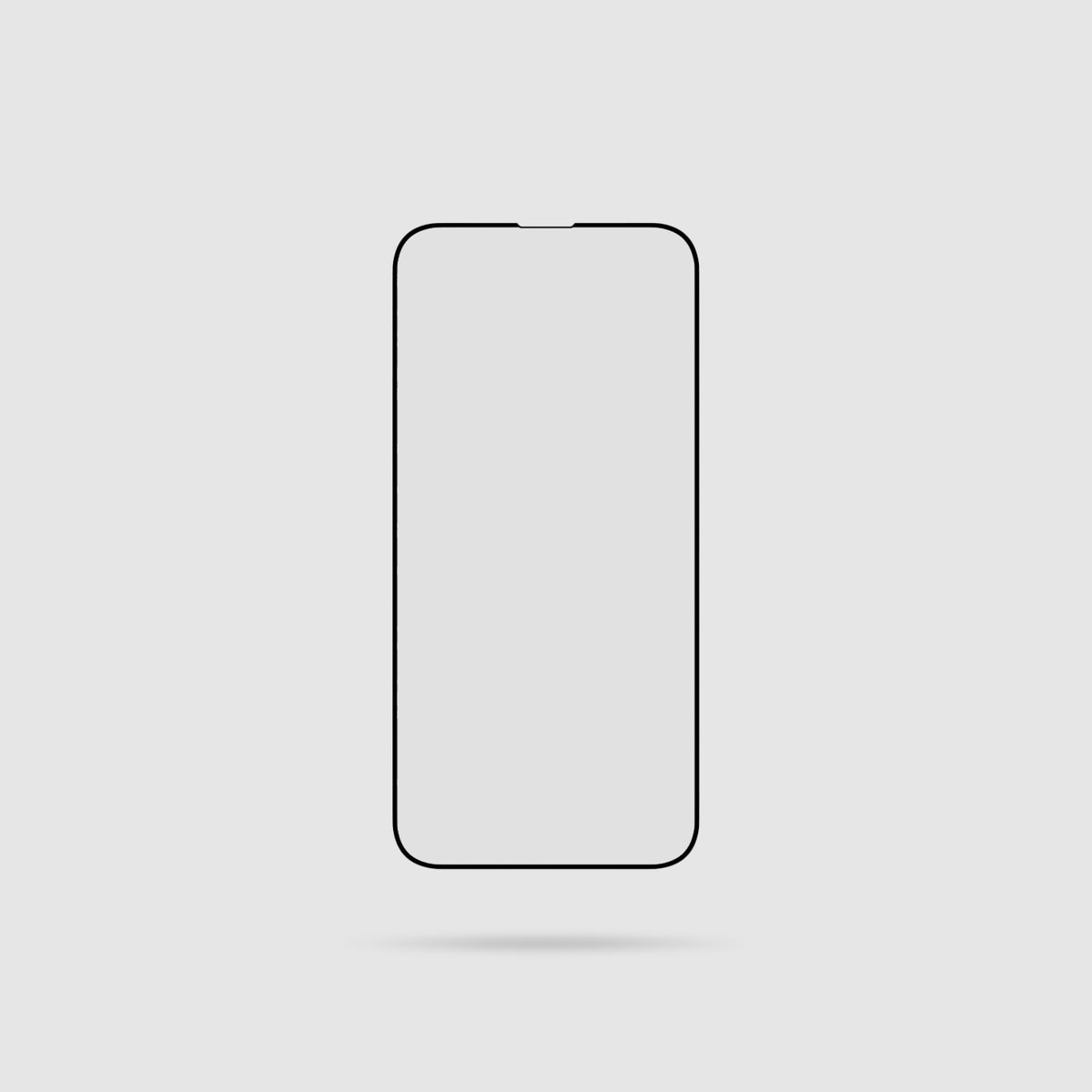 iPhone 14 Plus Glass Screen Protector