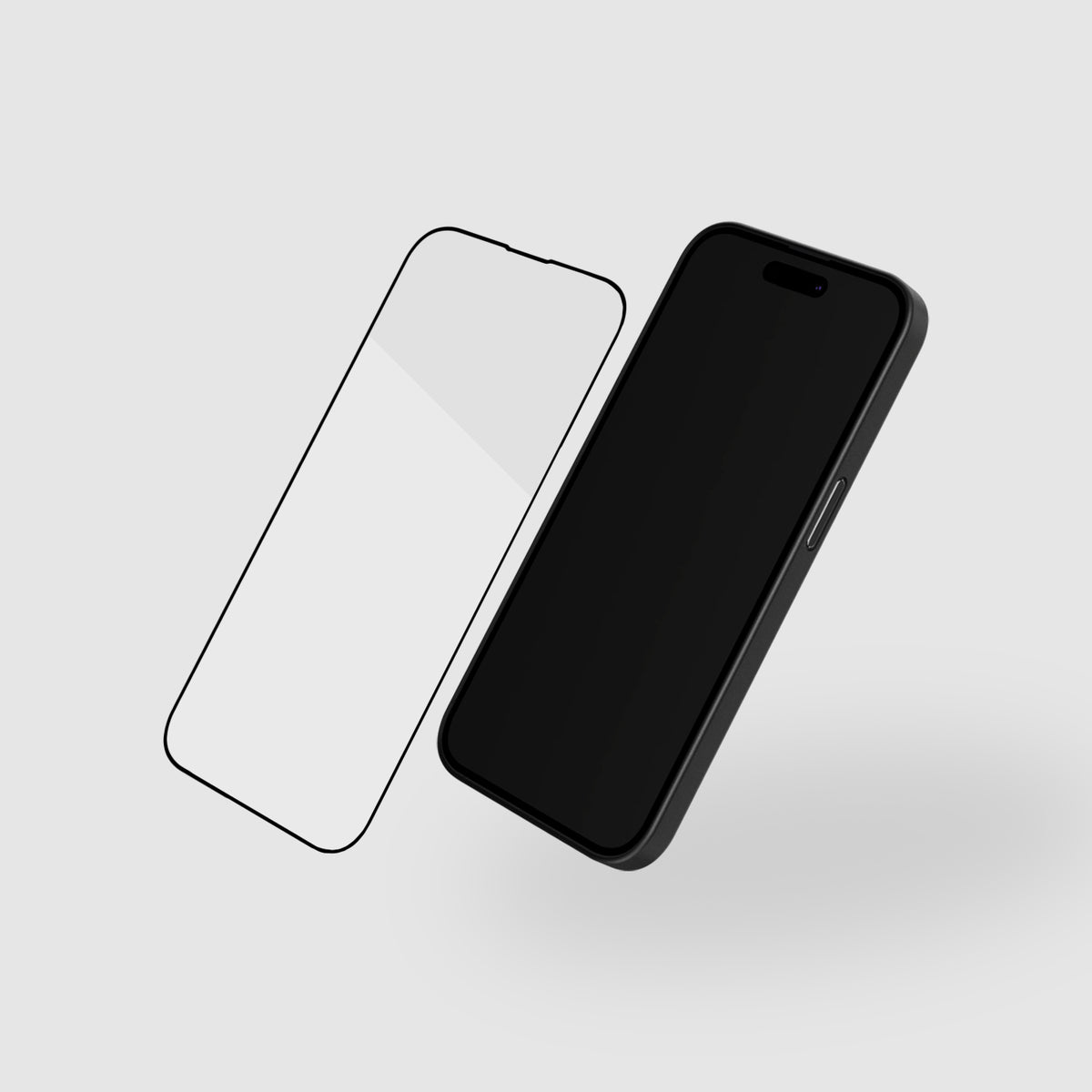 iPhone 14 Pro Glass Screen Protector