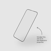 iPhone 15 Pro Max Glass Screen Protector