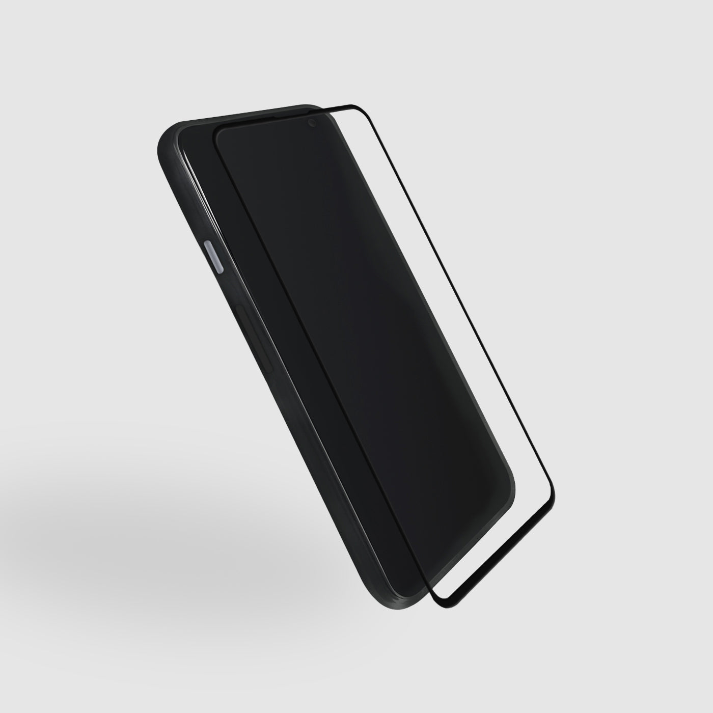 Pixel 4a5G Peel Glass Screen Protector