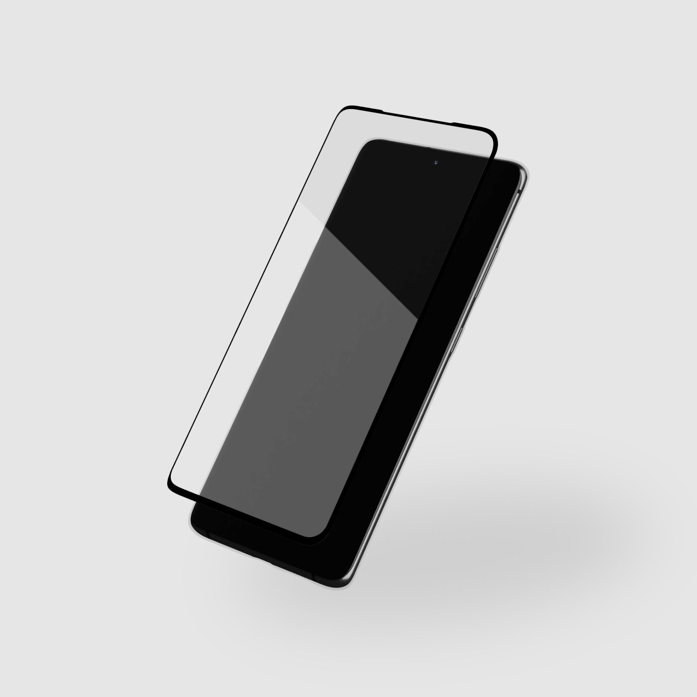 Samsung Galaxy S20 Glass Screen Protector – Edge-to-Edge Clarity